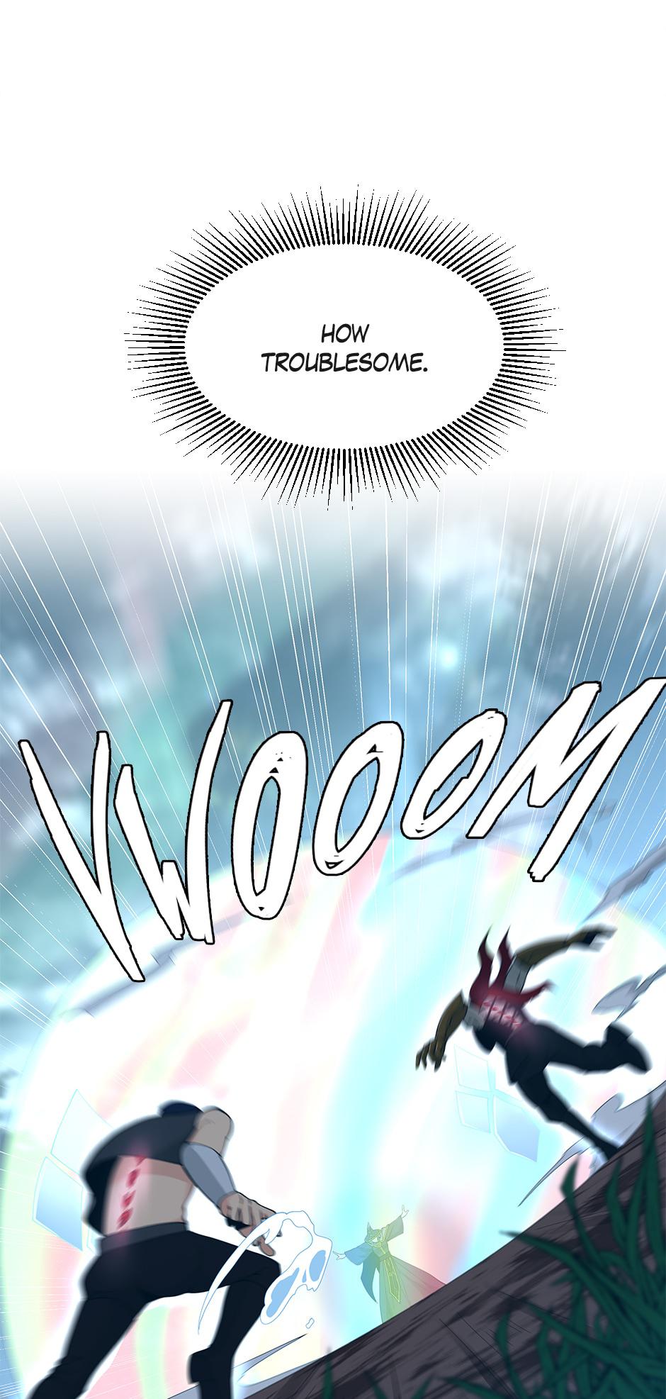 The Beginning After the End Chapter 125 page 85 - Chapter 125: End of S4