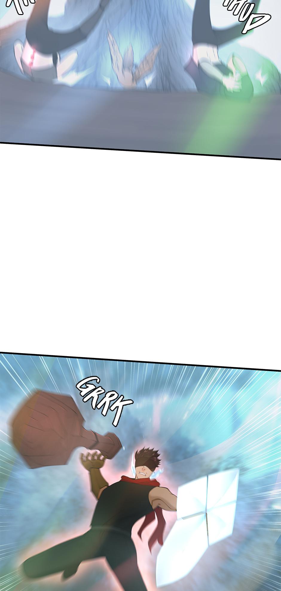 The Beginning After the End Chapter 125 page 87 - Chapter 125: End of S4