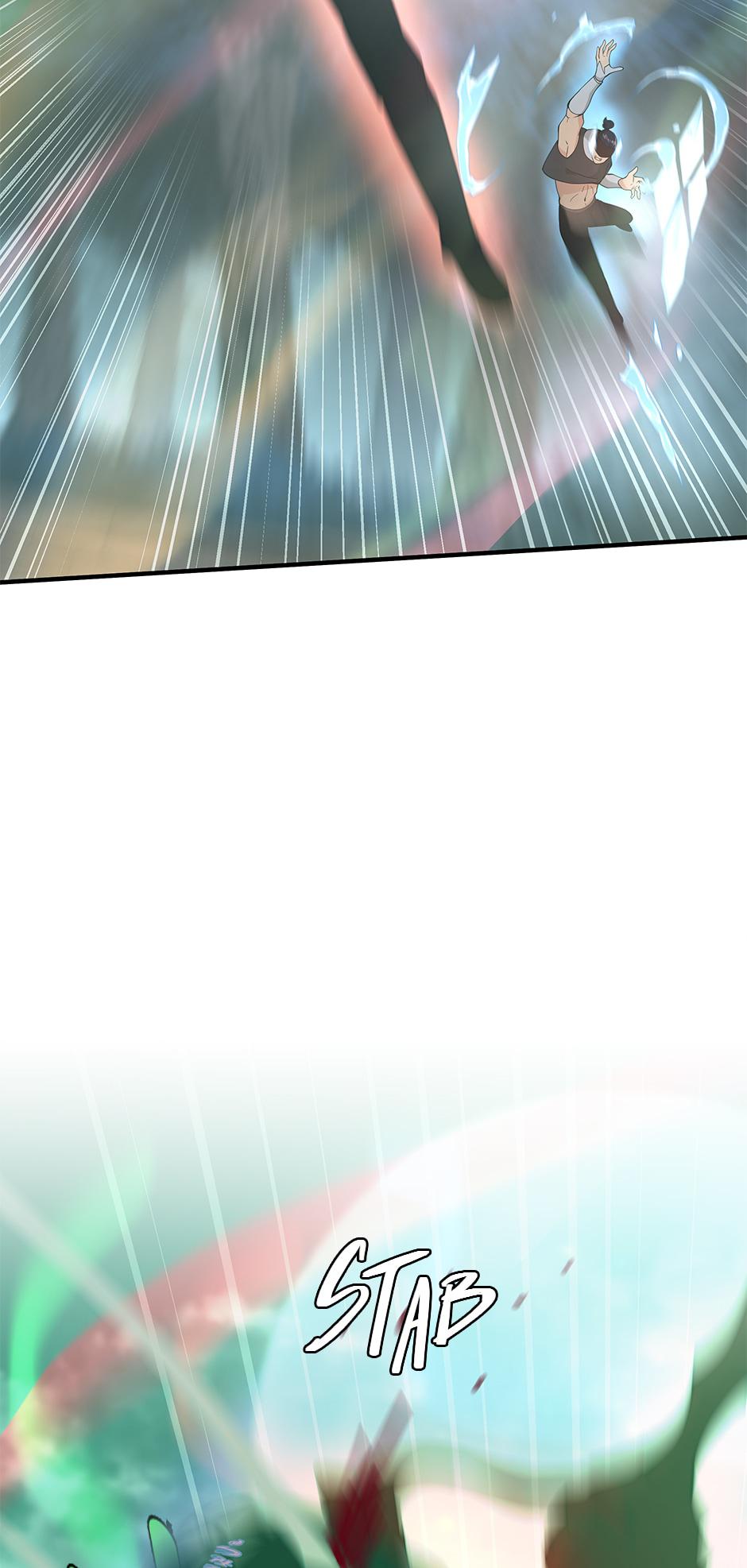 The Beginning After the End Chapter 125 page 88 - Chapter 125: End of S4