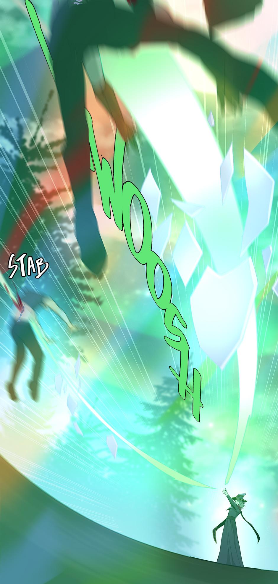 The Beginning After the End Chapter 125 page 89 - Chapter 125: End of S4