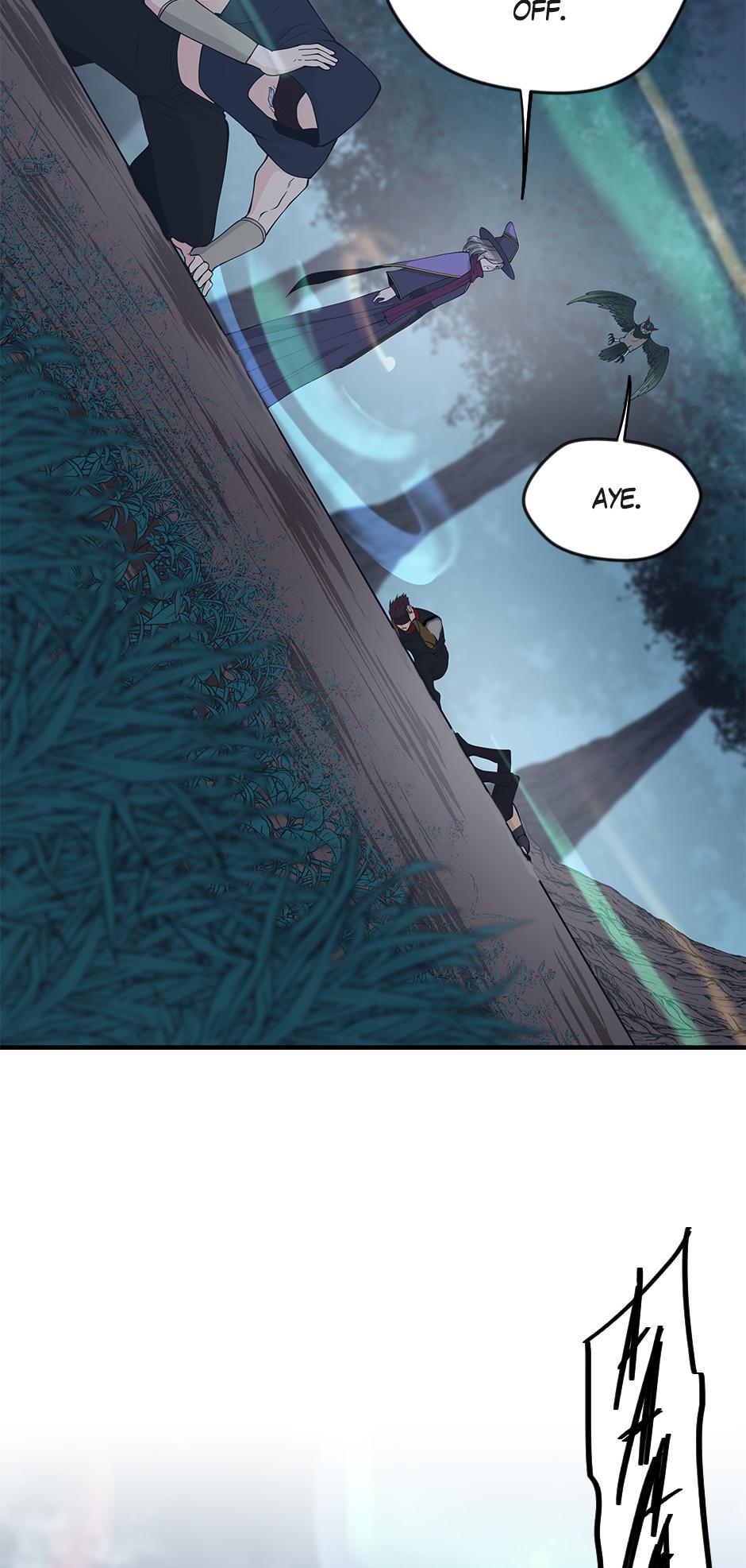 The Beginning After the End Chapter 125 page 91 - Chapter 125: End of S4