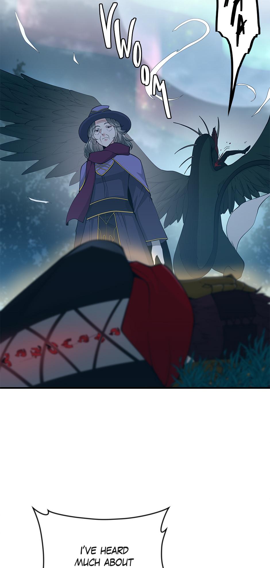 The Beginning After the End Chapter 125 page 92 - Chapter 125: End of S4