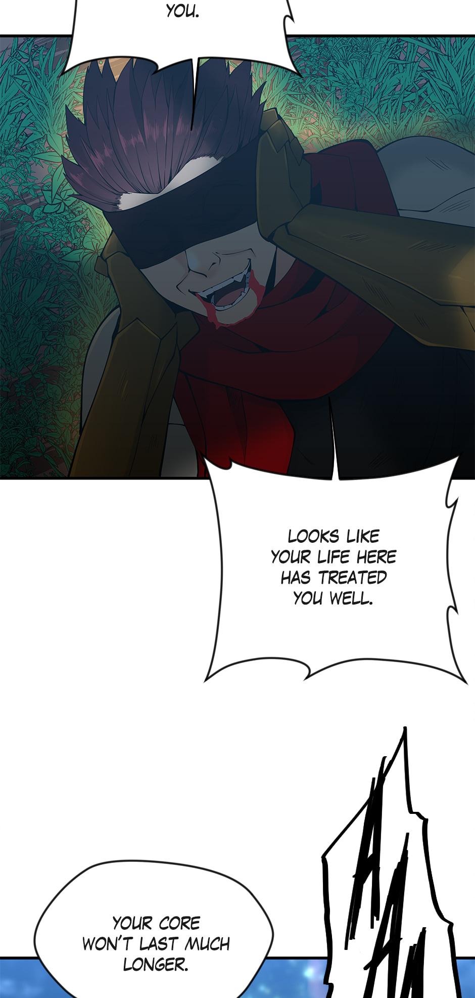 The Beginning After the End Chapter 125 page 93 - Chapter 125: End of S4