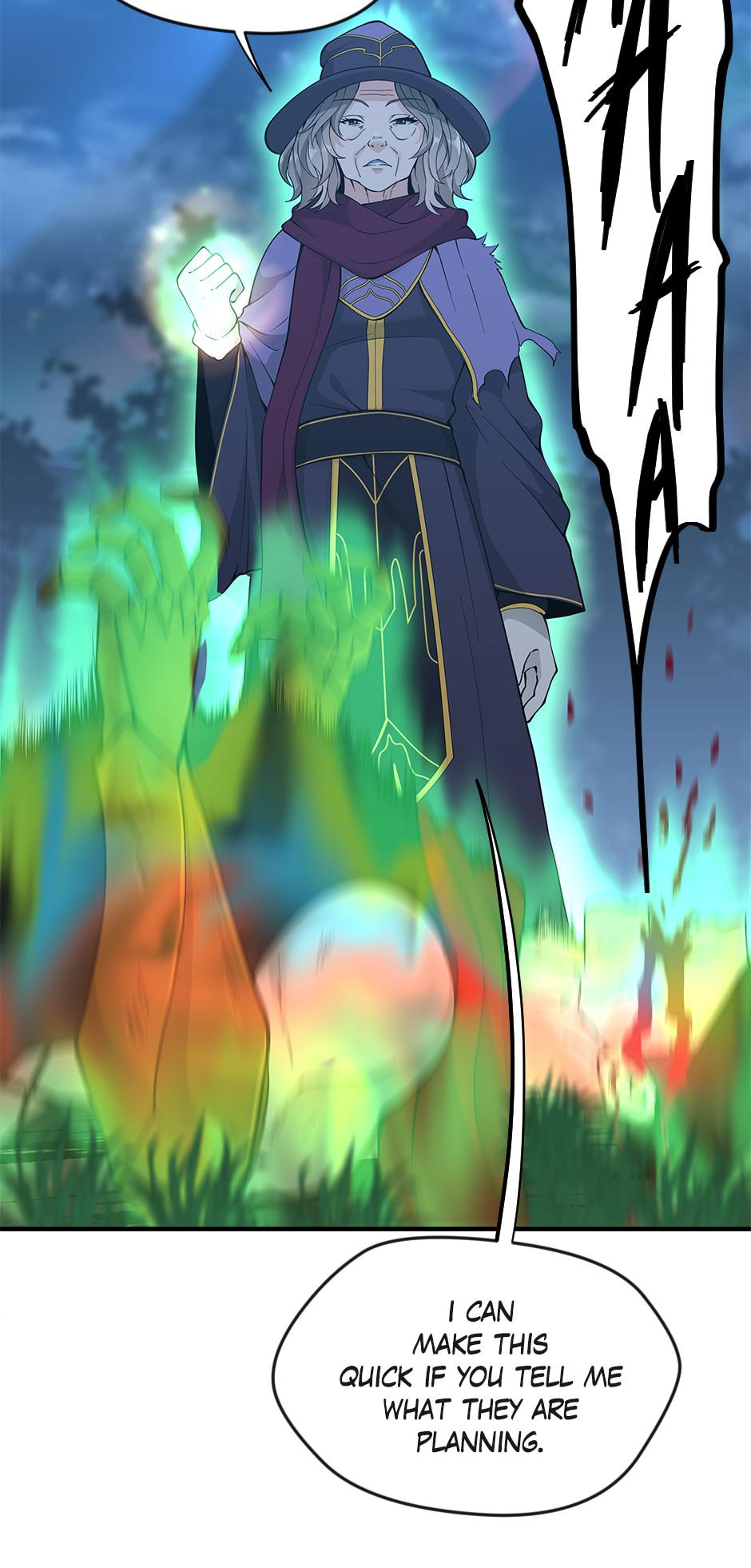 The Beginning After the End Chapter 125 page 94 - Chapter 125: End of S4
