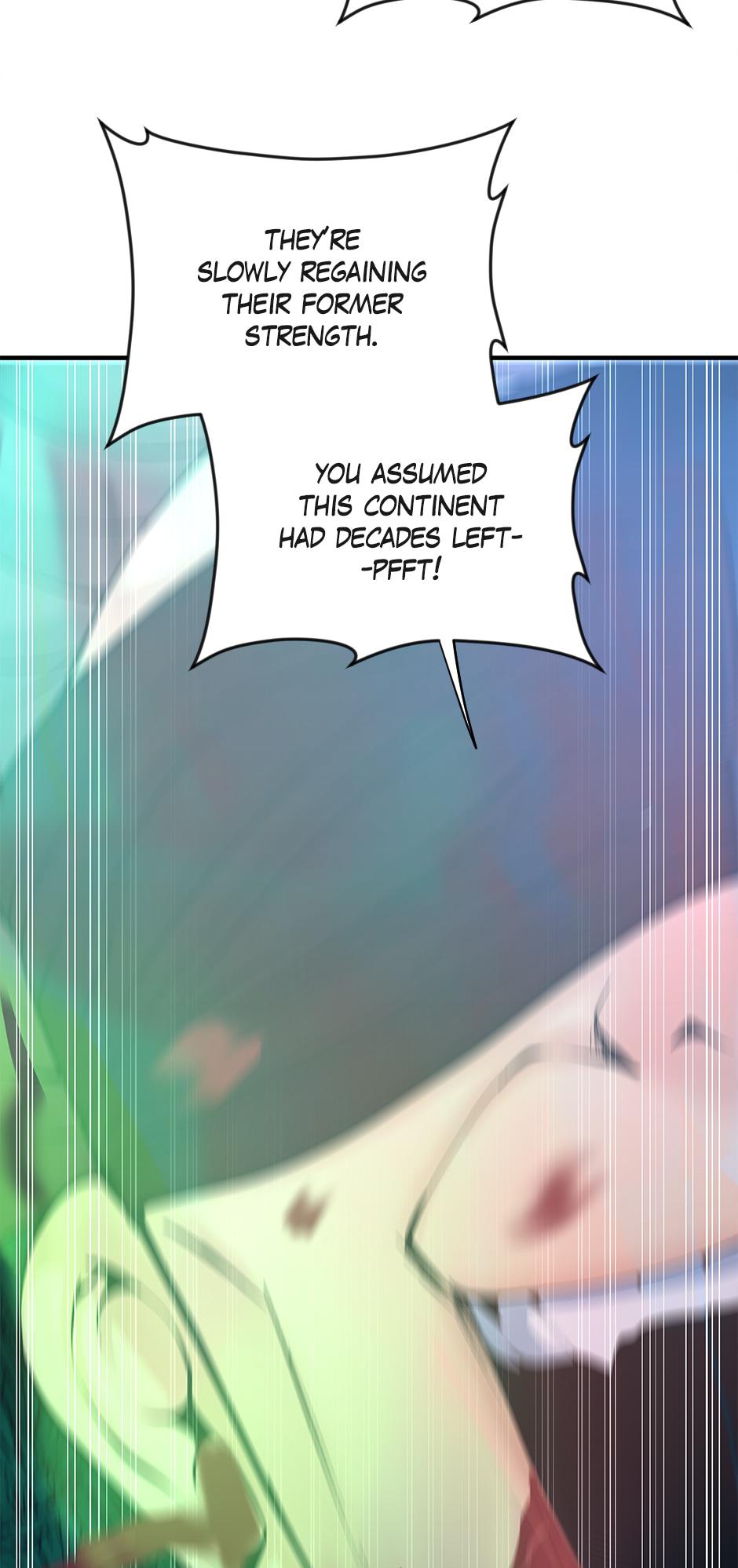 The Beginning After the End Chapter 125 page 96 - Chapter 125: End of S4