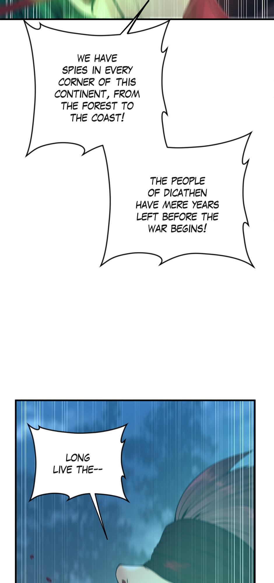 The Beginning After the End Chapter 125 page 97 - Chapter 125: End of S4