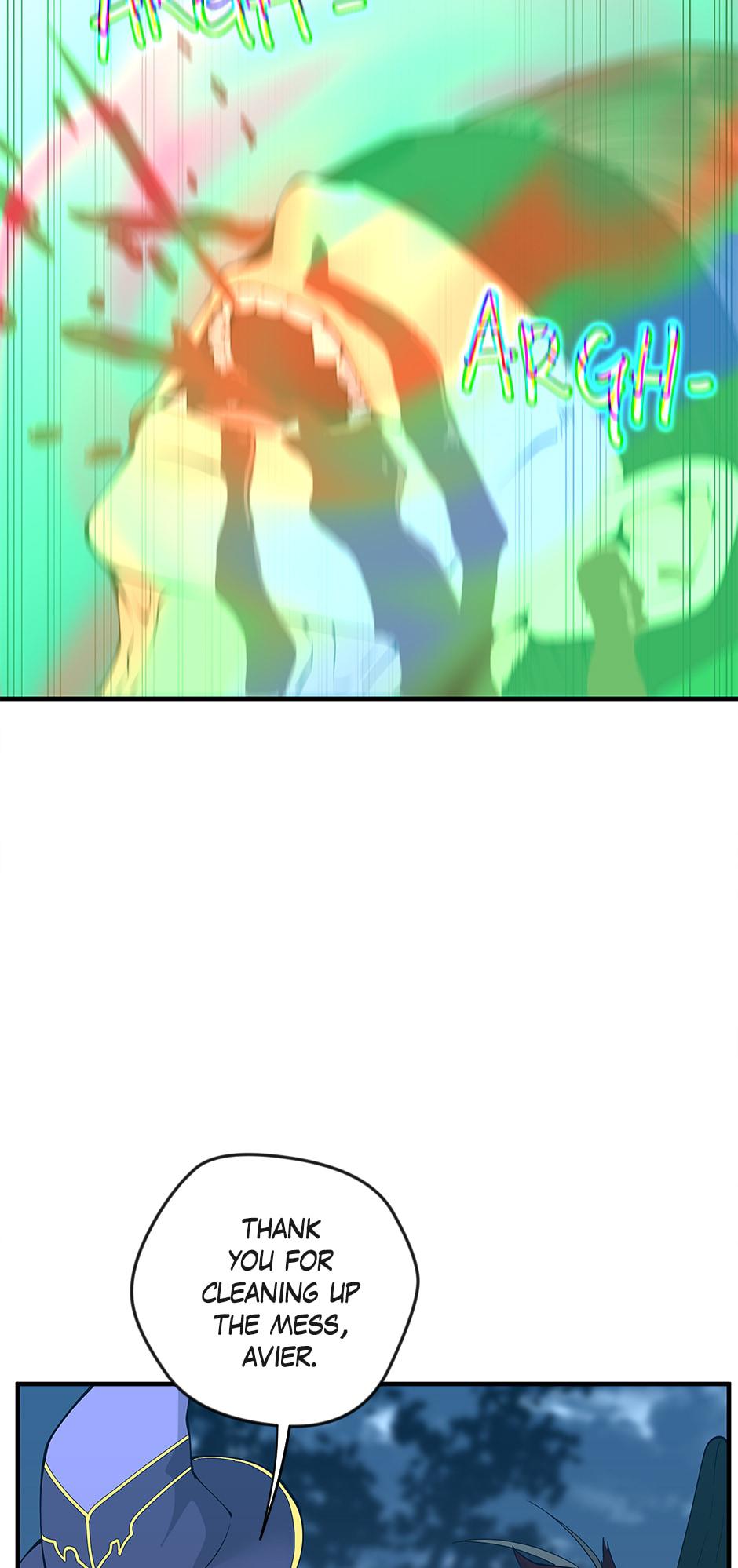 The Beginning After the End Chapter 125 page 99 - Chapter 125: End of S4