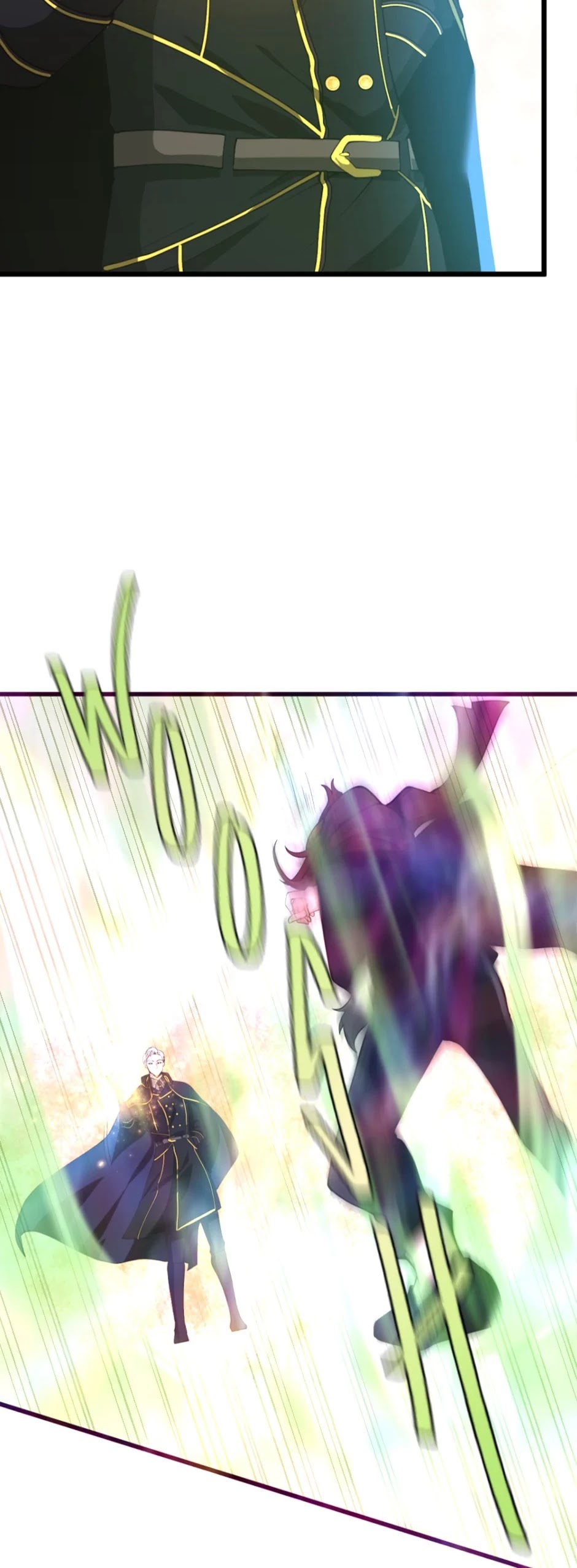 The Beginning After the End Chapter 126 page 11 - Chapter 126