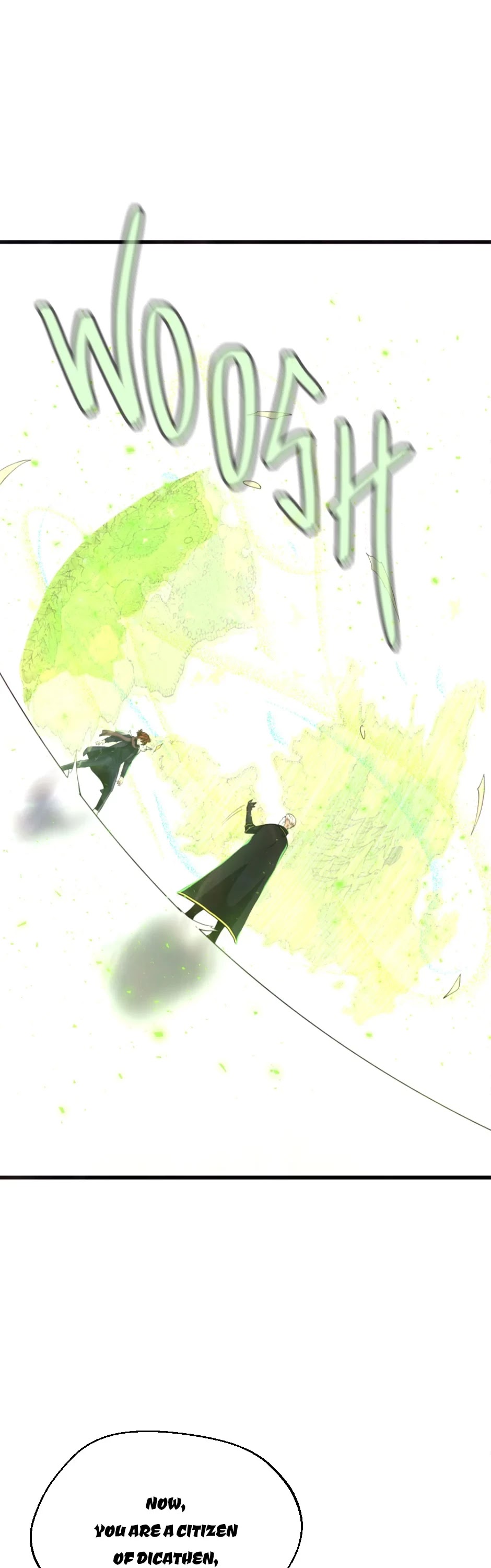 The Beginning After the End Chapter 126 page 14 - Chapter 126