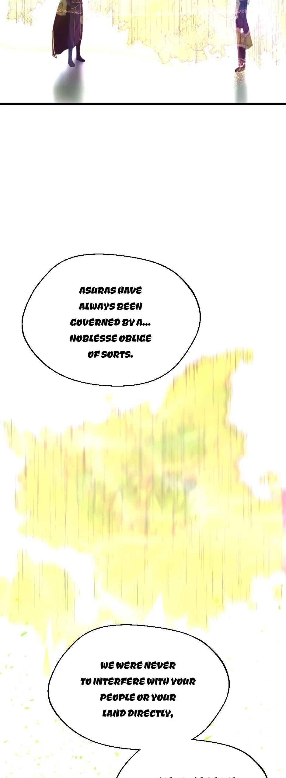 The Beginning After the End Chapter 126 page 19 - Chapter 126
