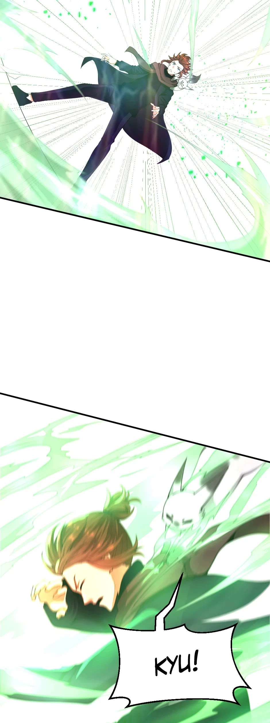 The Beginning After the End Chapter 126 page 28 - Chapter 126