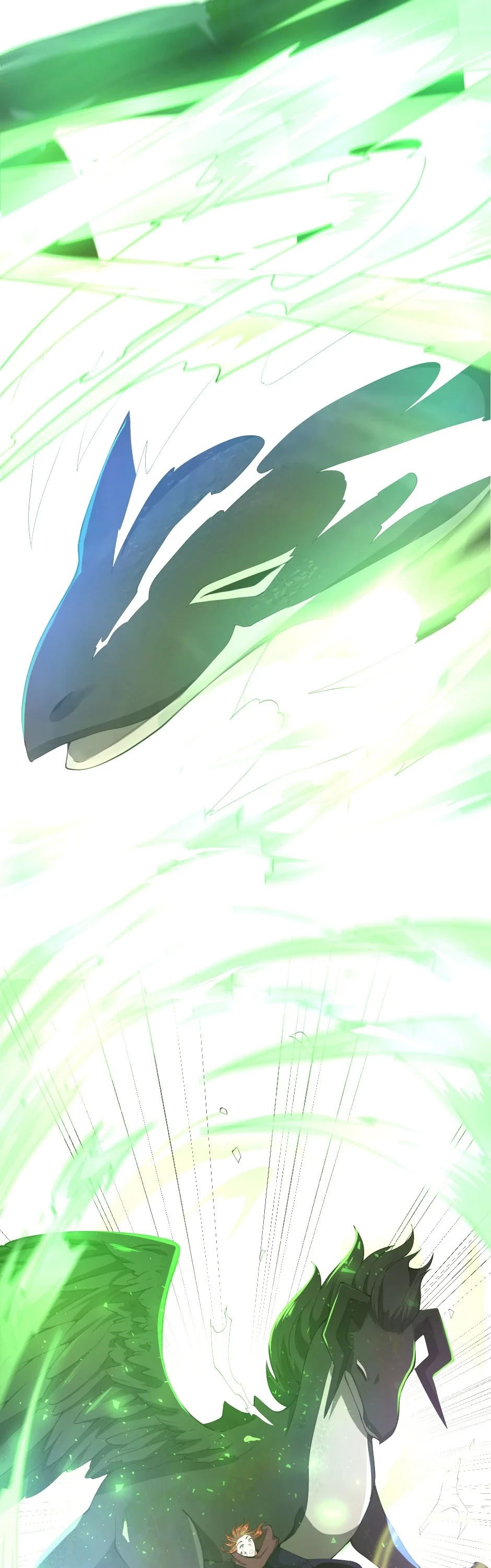 The Beginning After the End Chapter 126 page 29 - Chapter 126