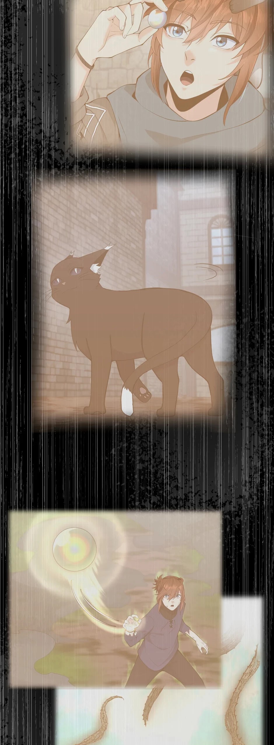 The Beginning After the End Chapter 126 page 3 - Chapter 126