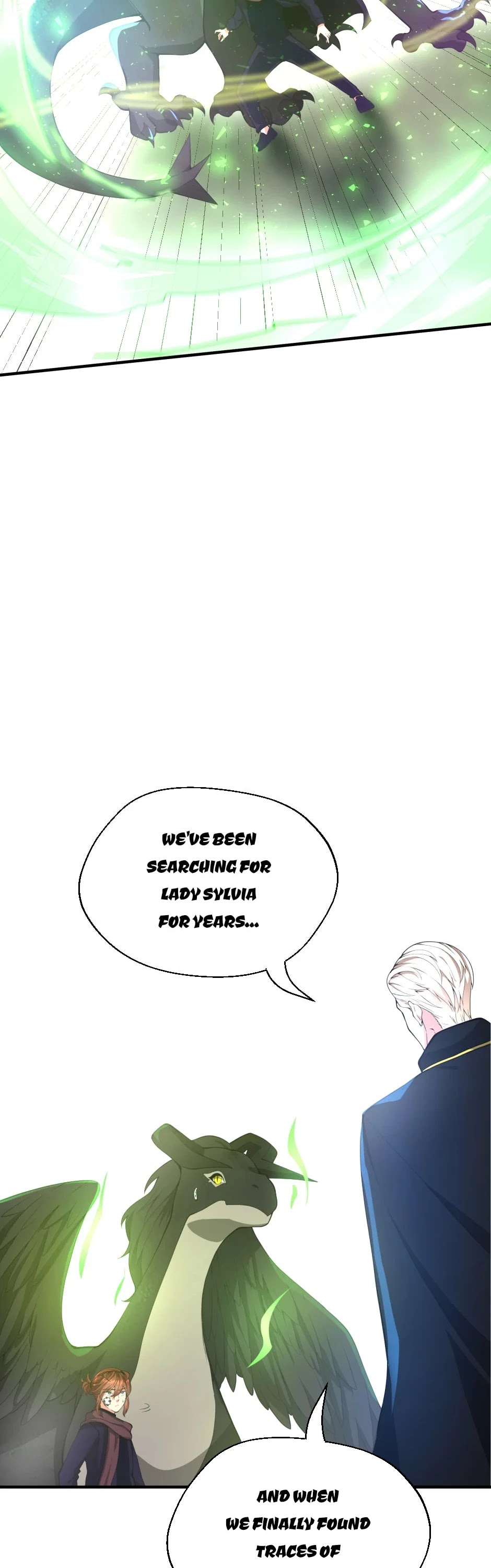The Beginning After the End Chapter 126 page 30 - Chapter 126