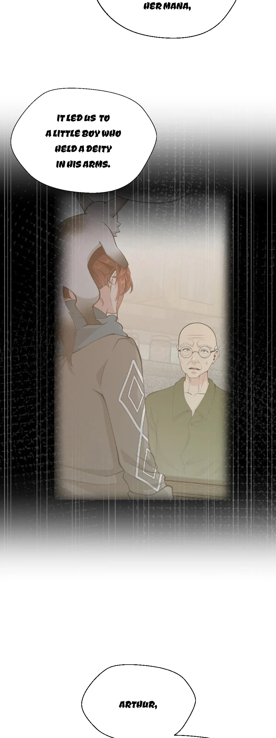 The Beginning After the End Chapter 126 page 31 - Chapter 126