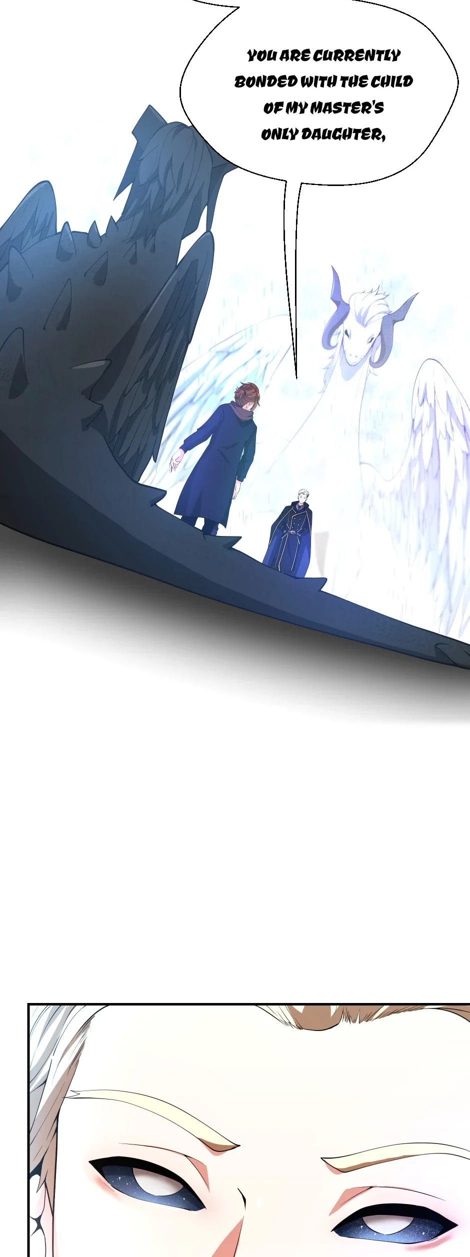 The Beginning After the End Chapter 126 page 32 - Chapter 126