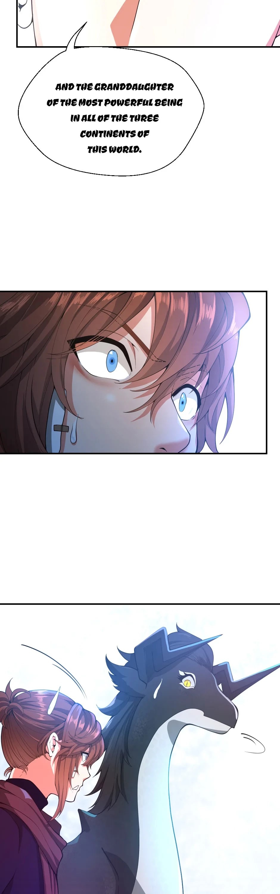 The Beginning After the End Chapter 126 page 33 - Chapter 126