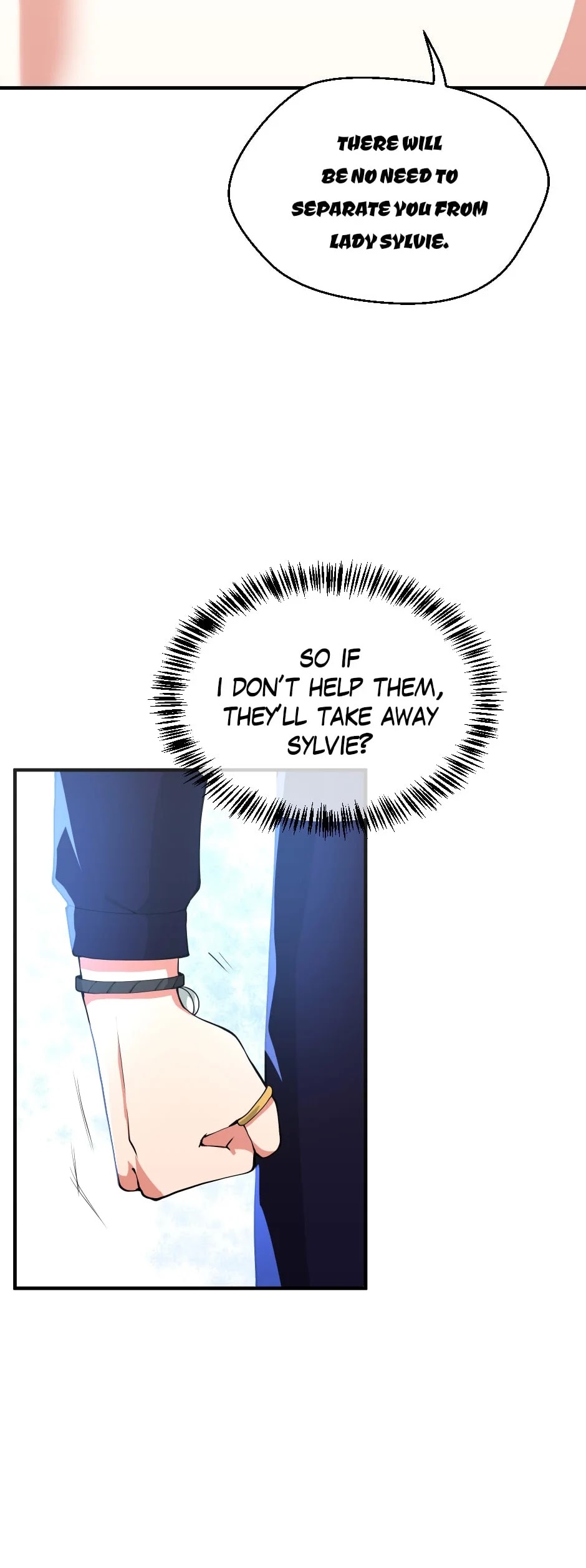 The Beginning After the End Chapter 126 page 40 - Chapter 126