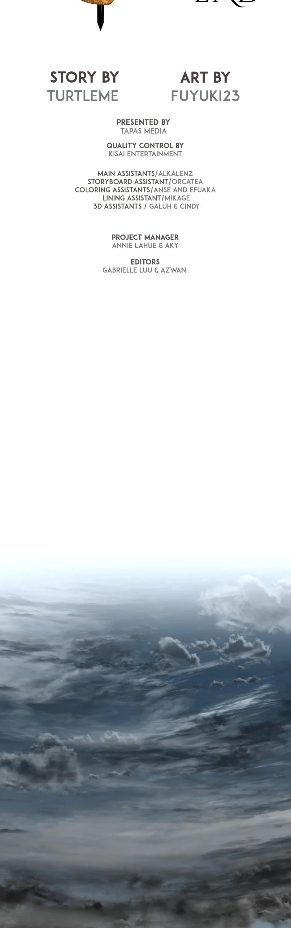 The Beginning After the End Chapter 126 page 46 - Chapter 126