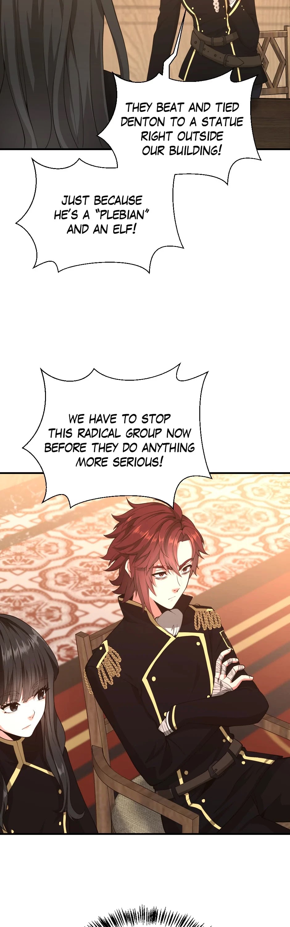 The Beginning After the End Chapter 126 page 49 - Chapter 126