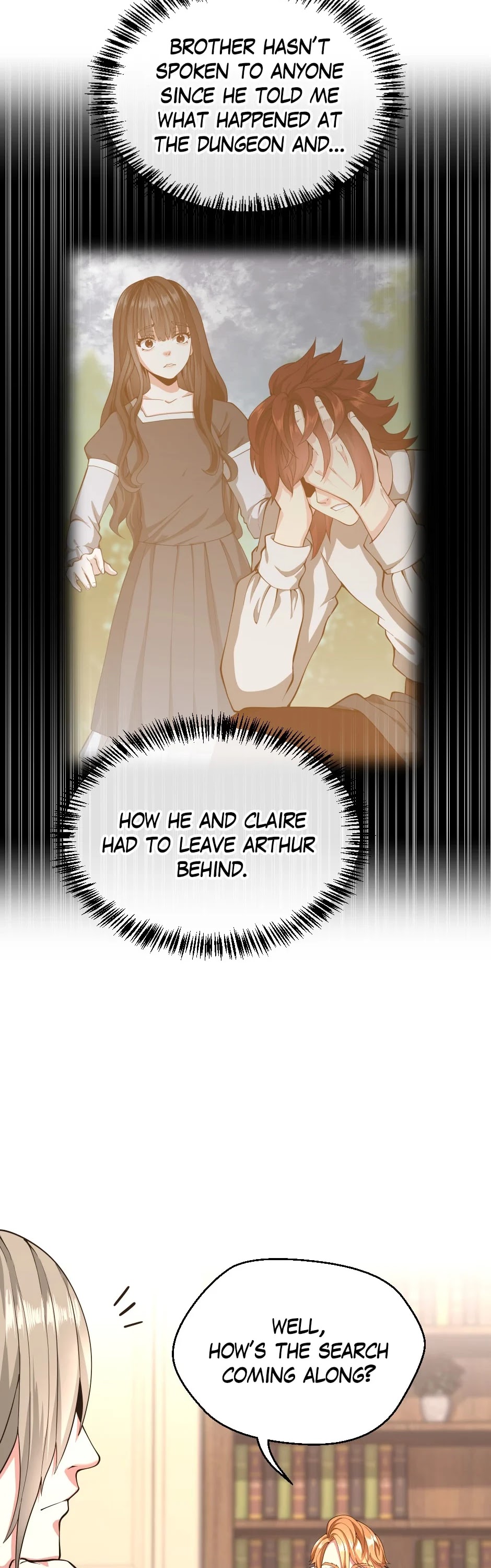 The Beginning After the End Chapter 126 page 50 - Chapter 126