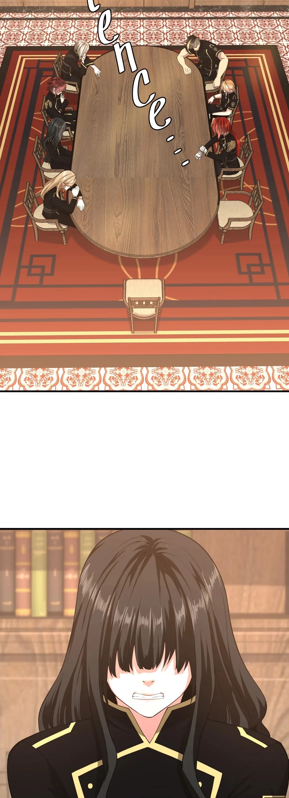 The Beginning After the End Chapter 126 page 55 - Chapter 126