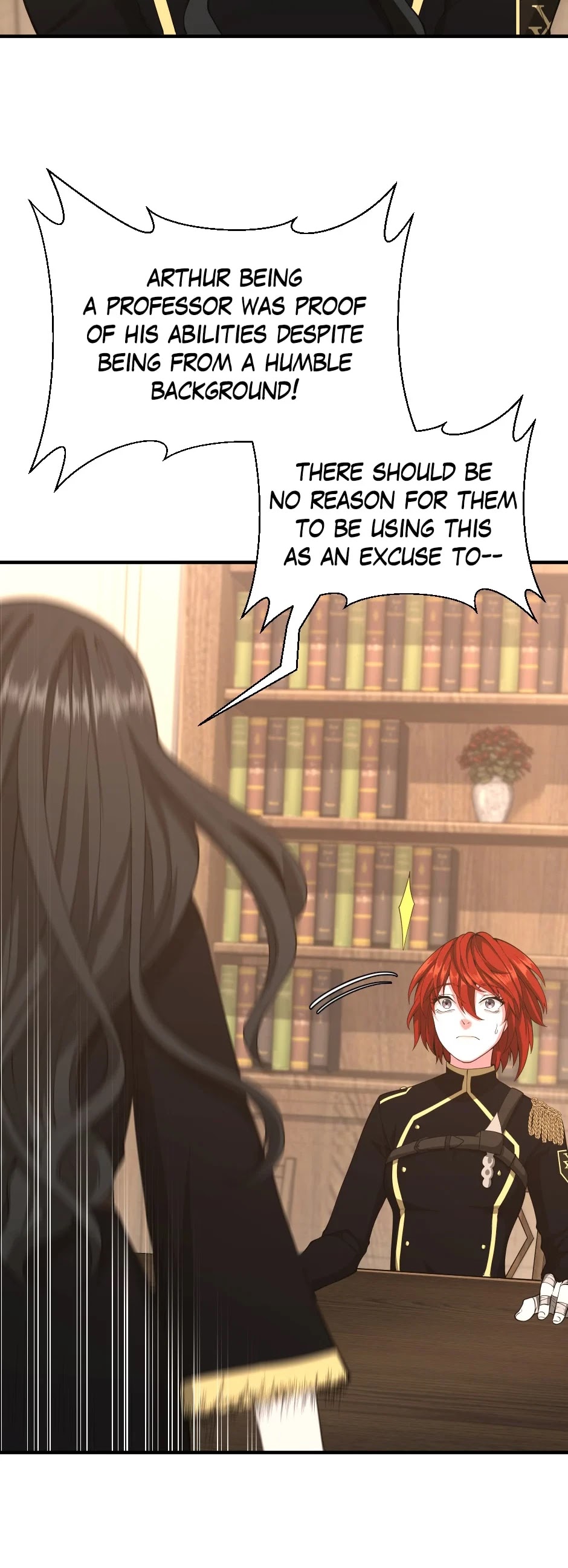The Beginning After the End Chapter 126 page 56 - Chapter 126