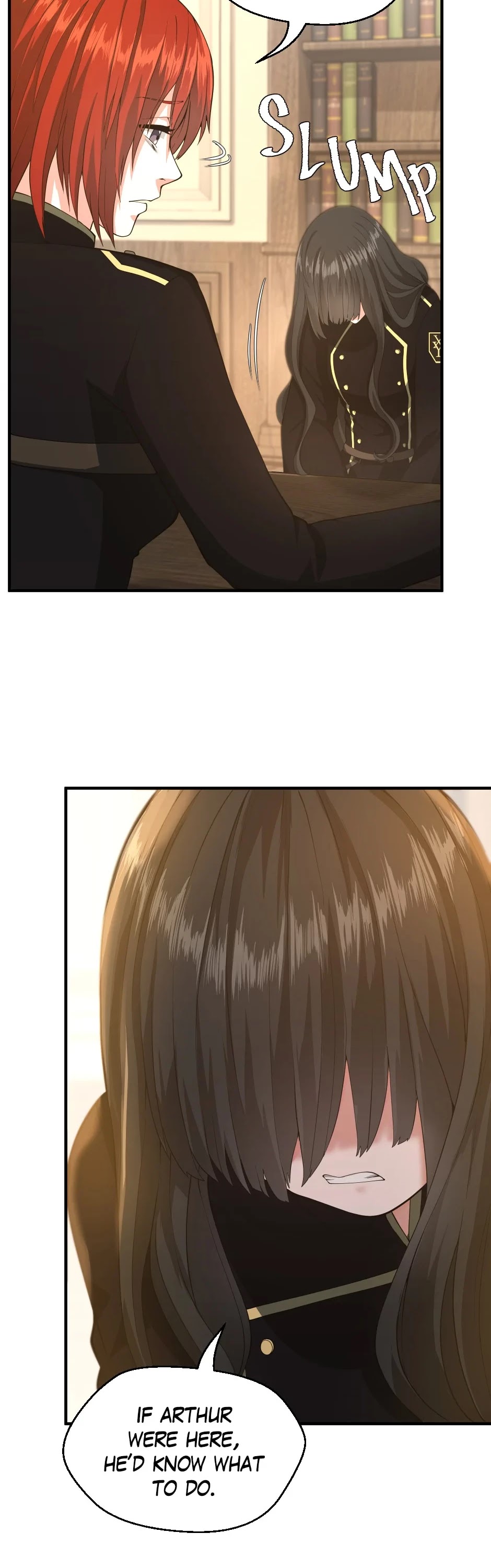 The Beginning After the End Chapter 126 page 58 - Chapter 126