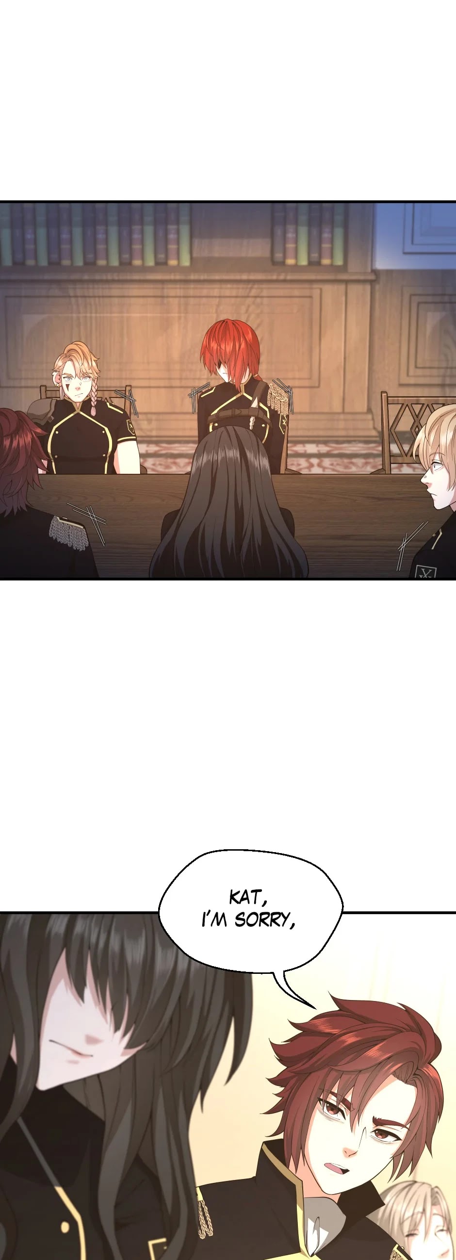 The Beginning After the End Chapter 126 page 59 - Chapter 126