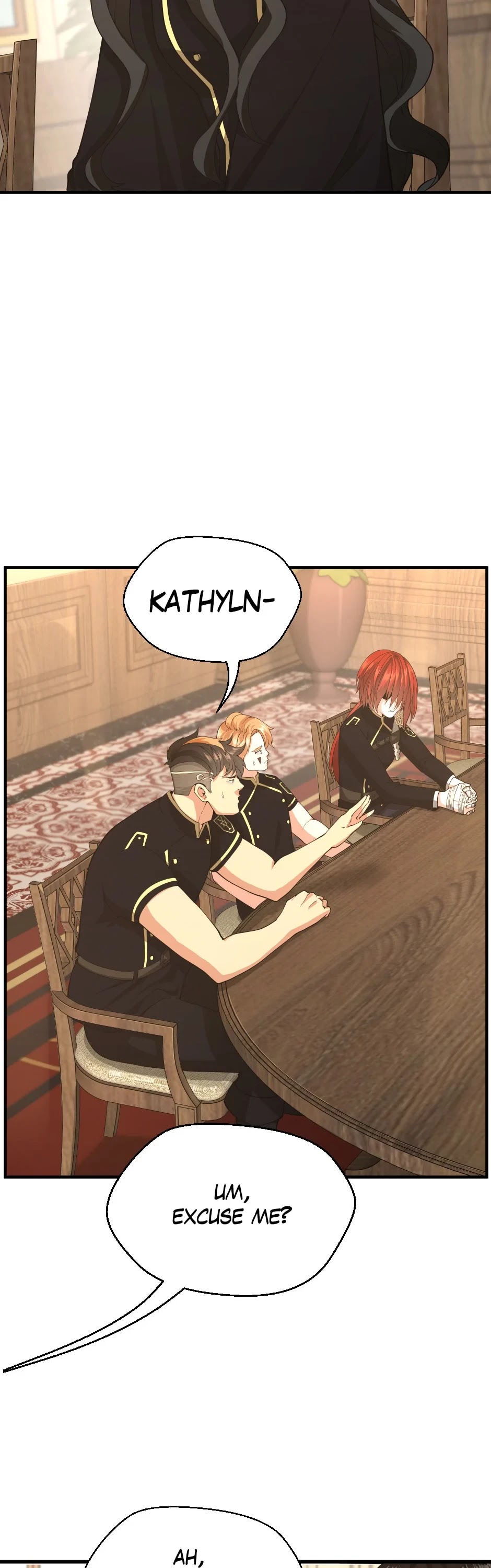 The Beginning After the End Chapter 126 page 61 - Chapter 126