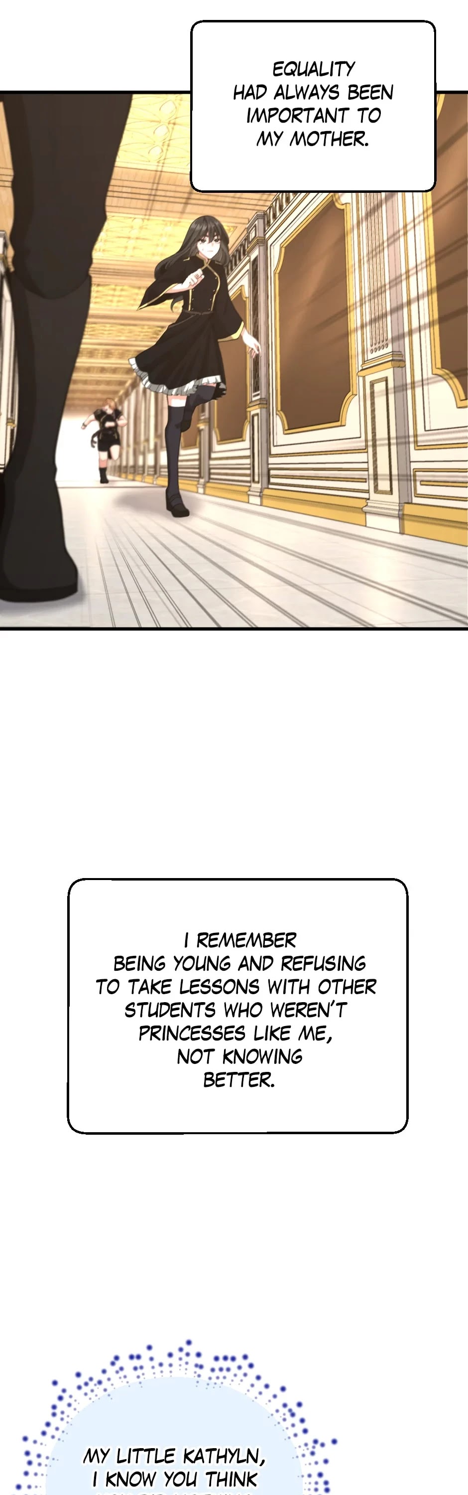 The Beginning After the End Chapter 126 page 65 - Chapter 126