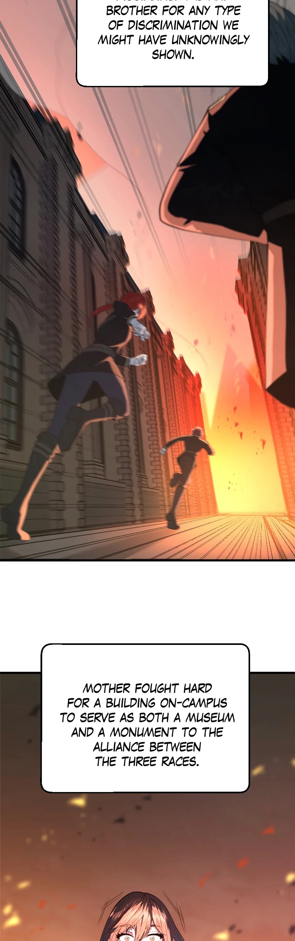 The Beginning After the End Chapter 126 page 69 - Chapter 126