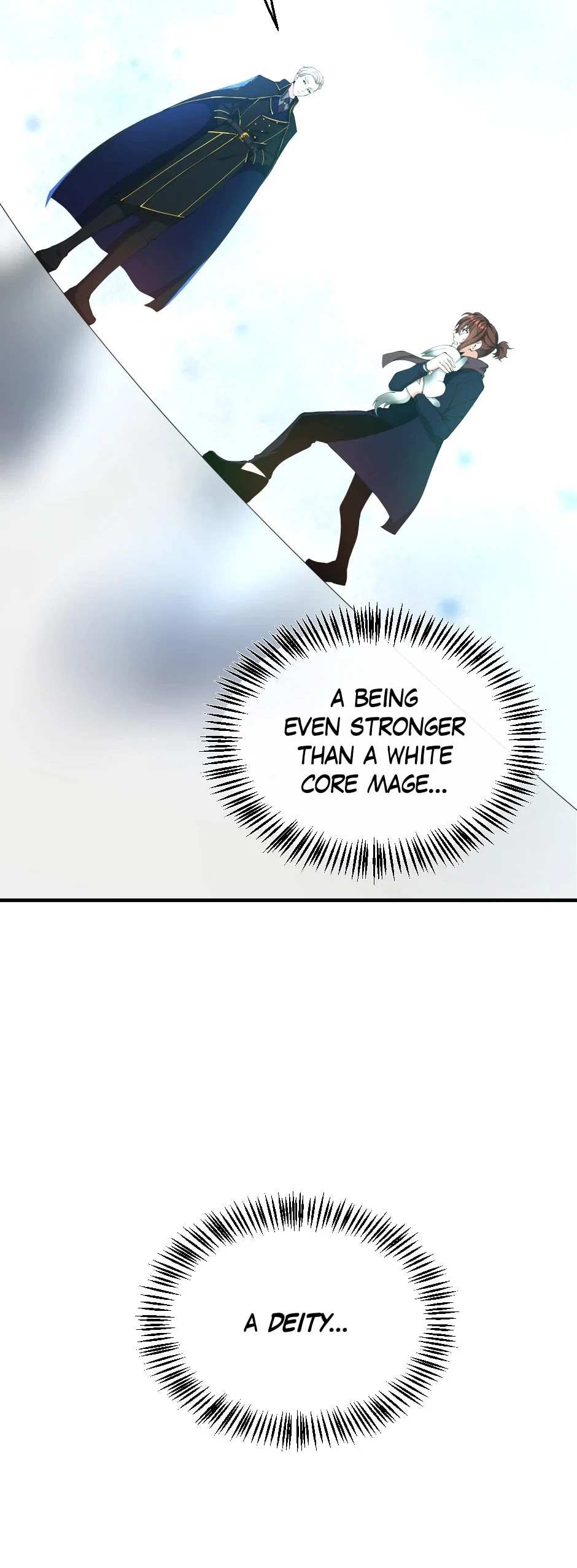 The Beginning After the End Chapter 126 page 7 - Chapter 126