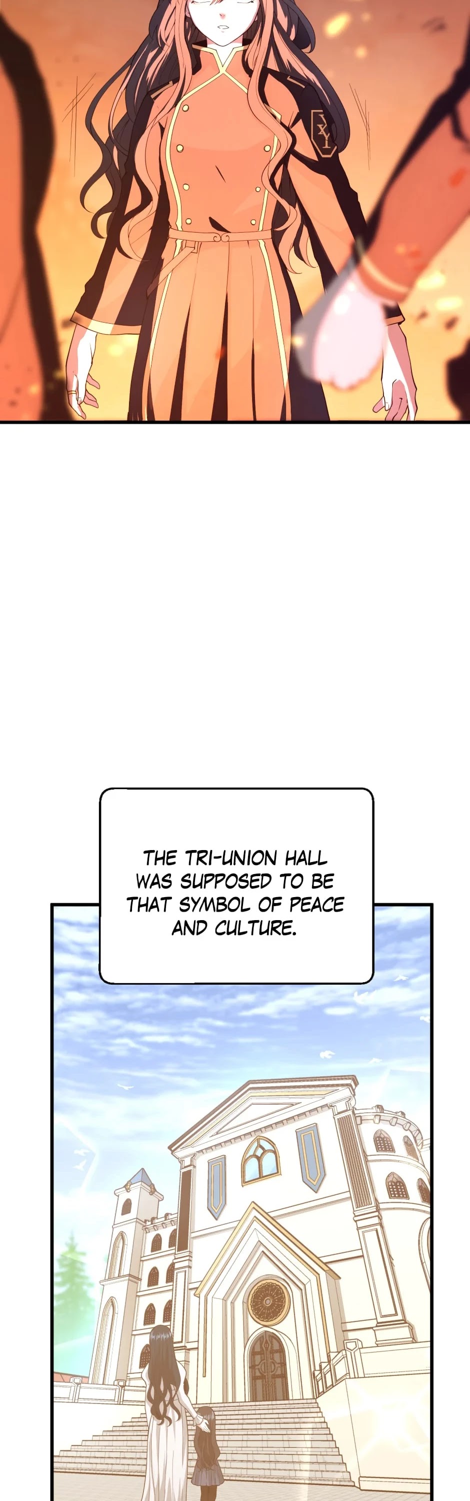The Beginning After the End Chapter 126 page 70 - Chapter 126