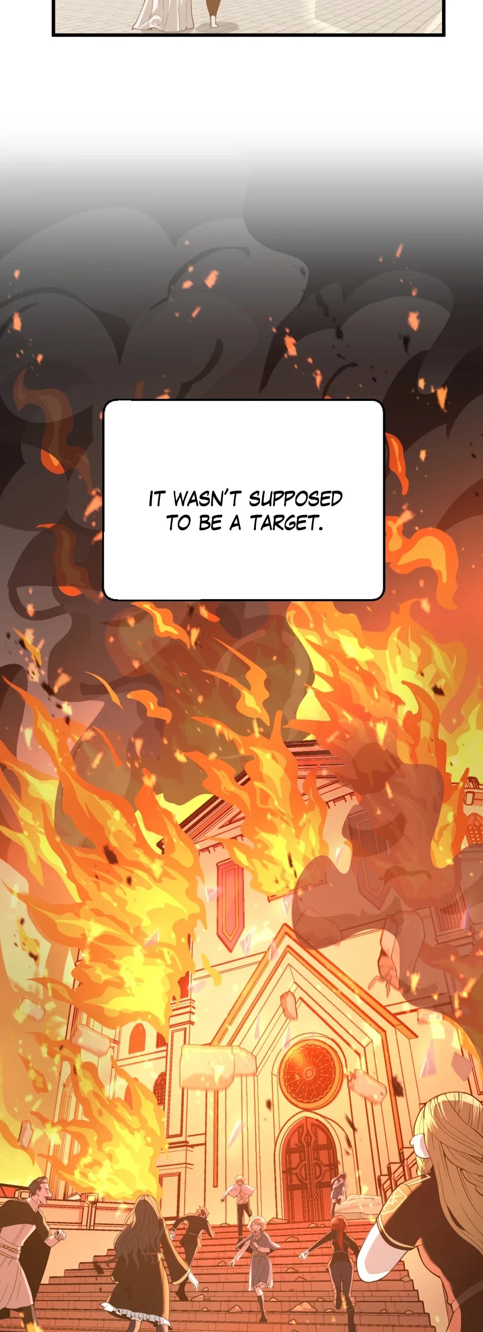 The Beginning After the End Chapter 126 page 71 - Chapter 126