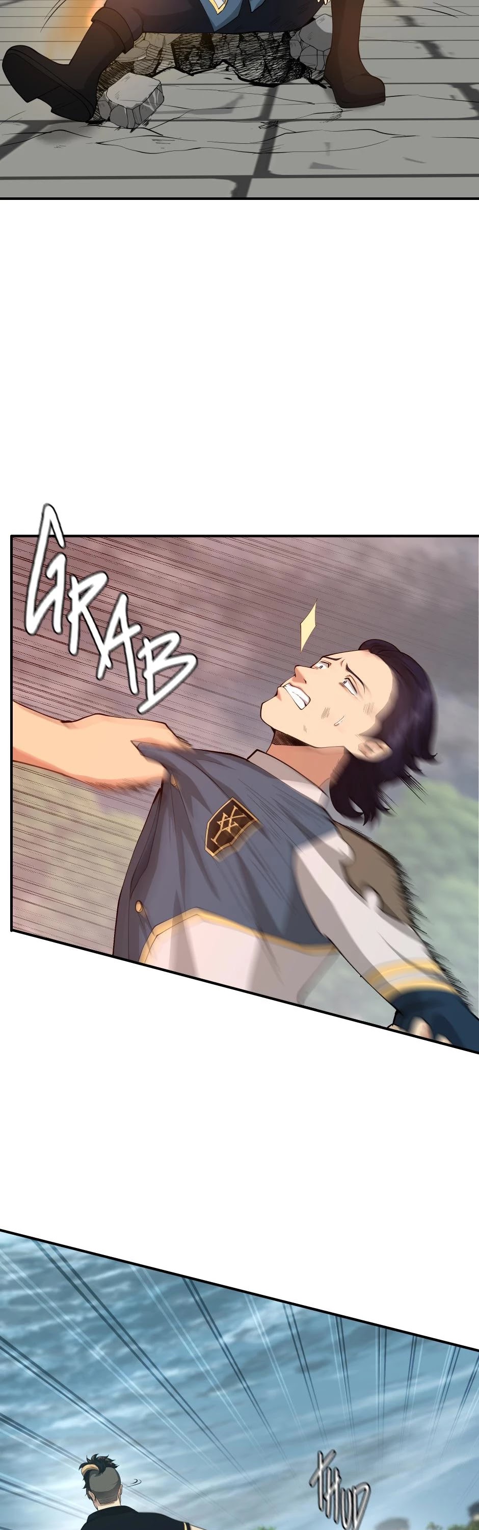 The Beginning After the End Chapter 127 page 21 - Chapter 127