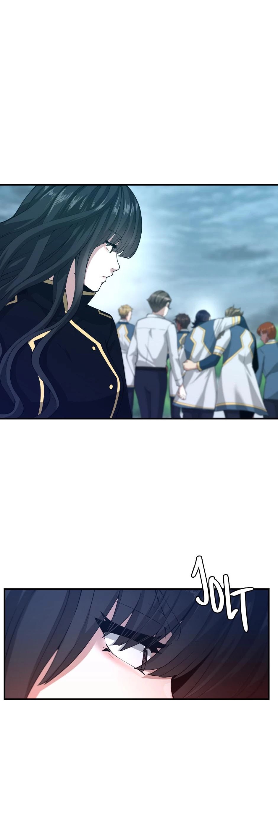 The Beginning After the End Chapter 127 page 23 - Chapter 127