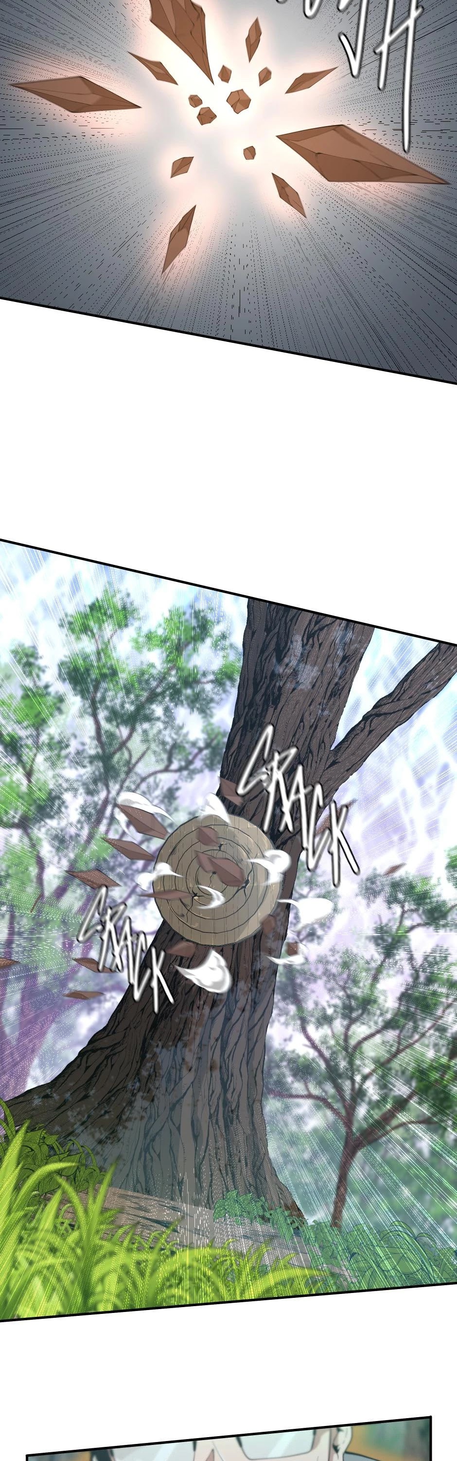 The Beginning After the End Chapter 127 page 26 - Chapter 127