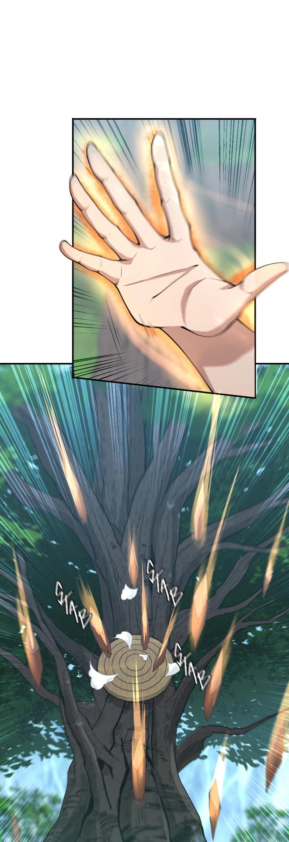The Beginning After the End Chapter 127 page 28 - Chapter 127