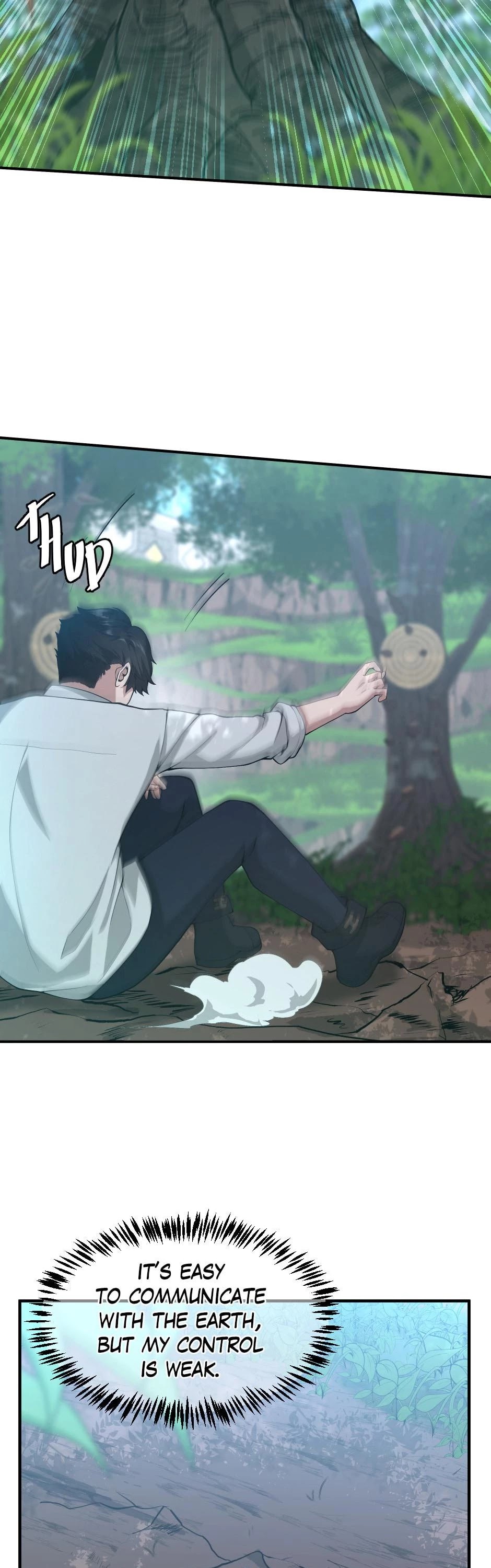 The Beginning After the End Chapter 127 page 29 - Chapter 127