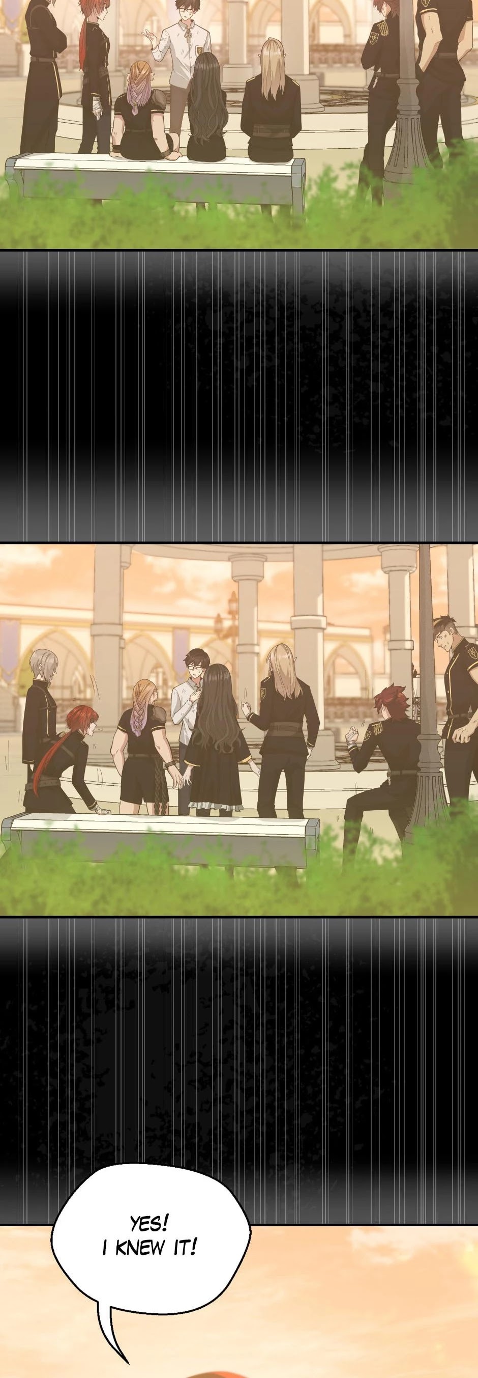 The Beginning After the End Chapter 127 page 32 - Chapter 127