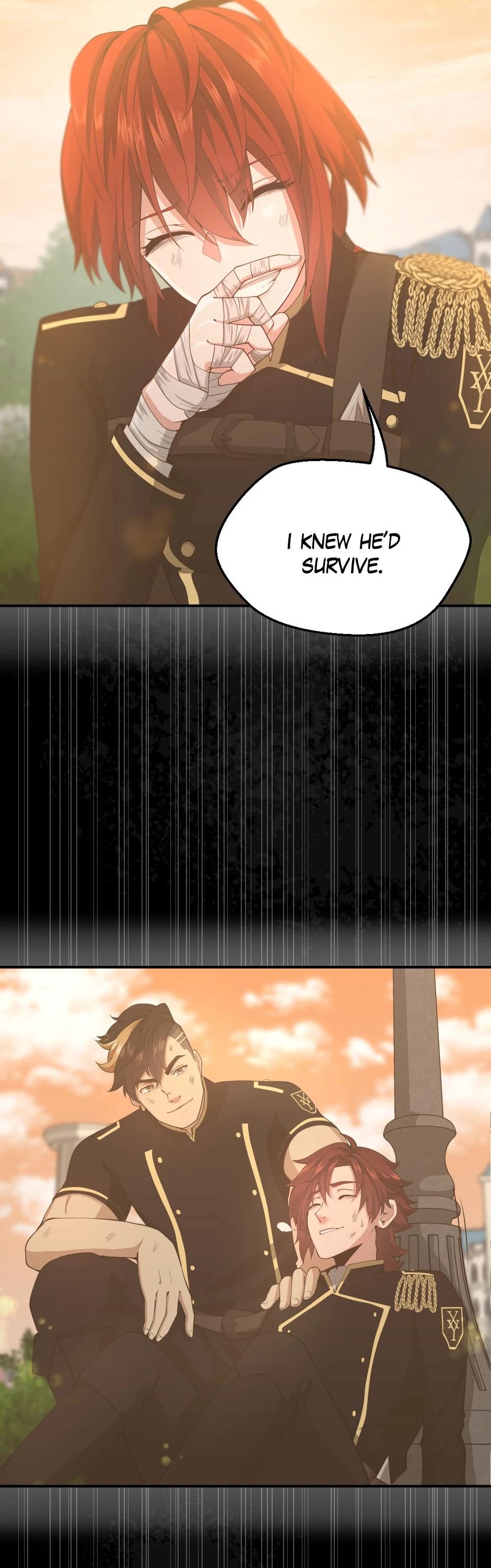 The Beginning After the End Chapter 127 page 33 - Chapter 127