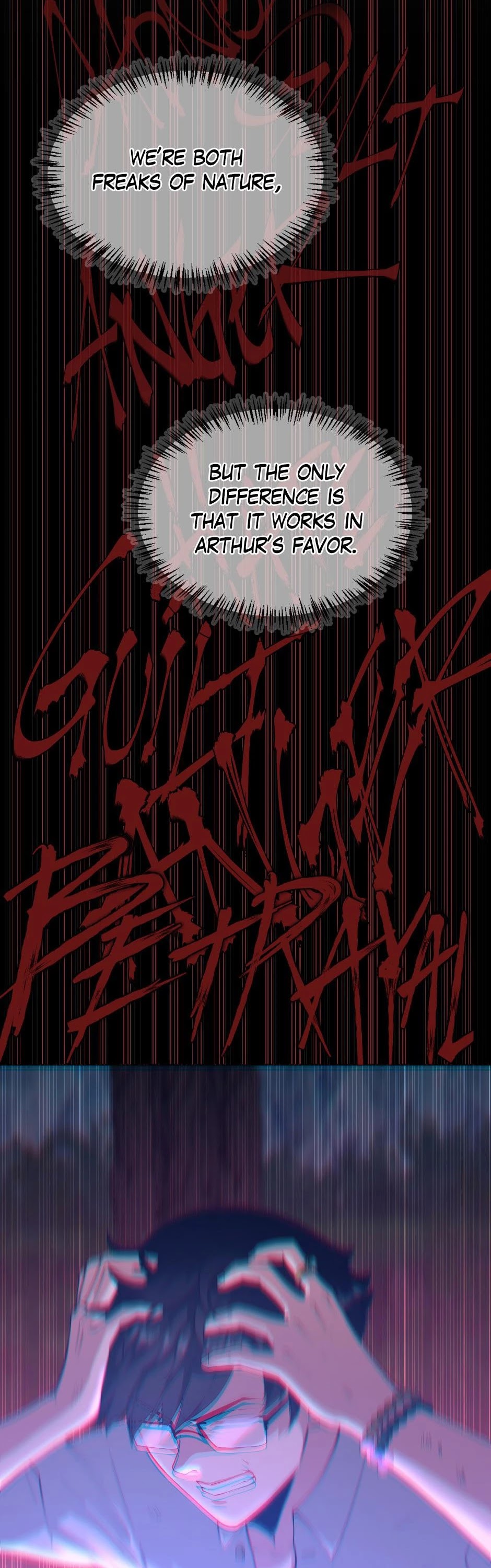 The Beginning After the End Chapter 127 page 38 - Chapter 127