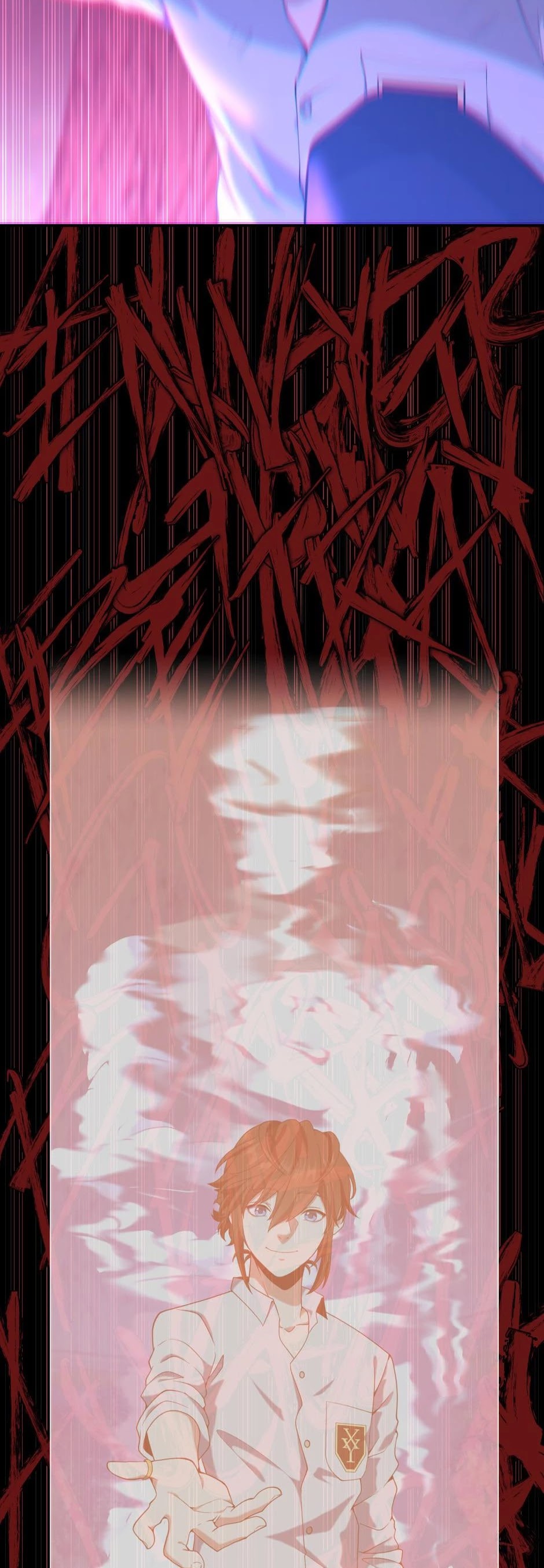 The Beginning After the End Chapter 127 page 39 - Chapter 127