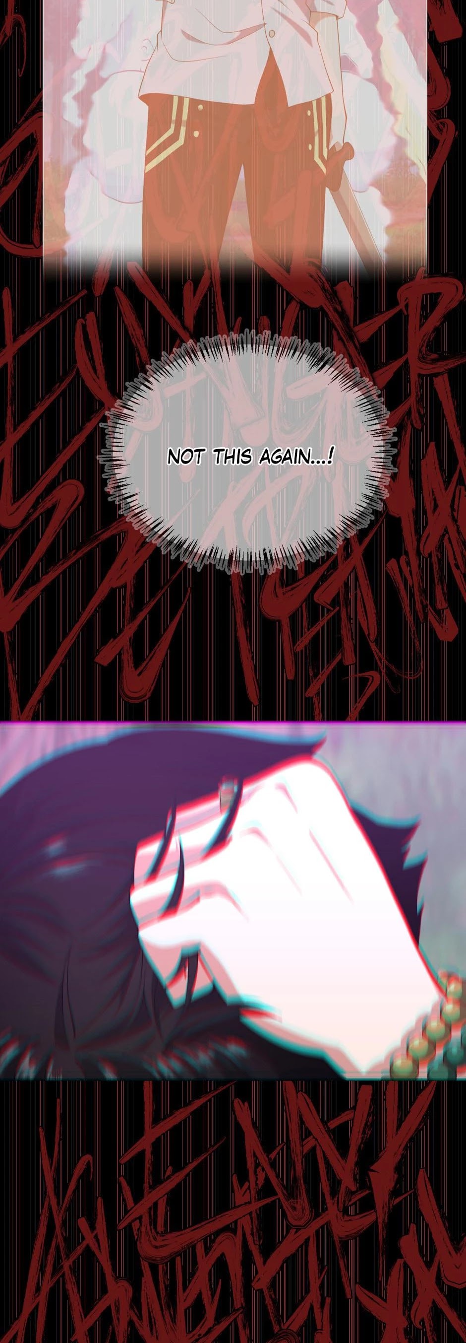 The Beginning After the End Chapter 127 page 40 - Chapter 127