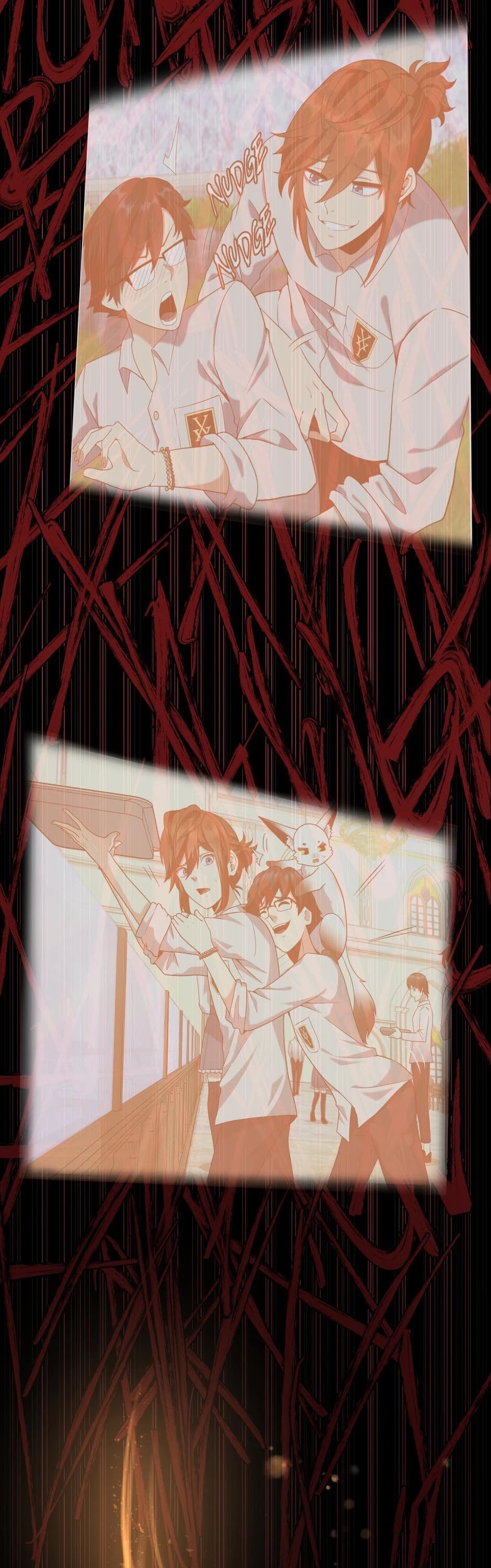 The Beginning After the End Chapter 127 page 41 - Chapter 127