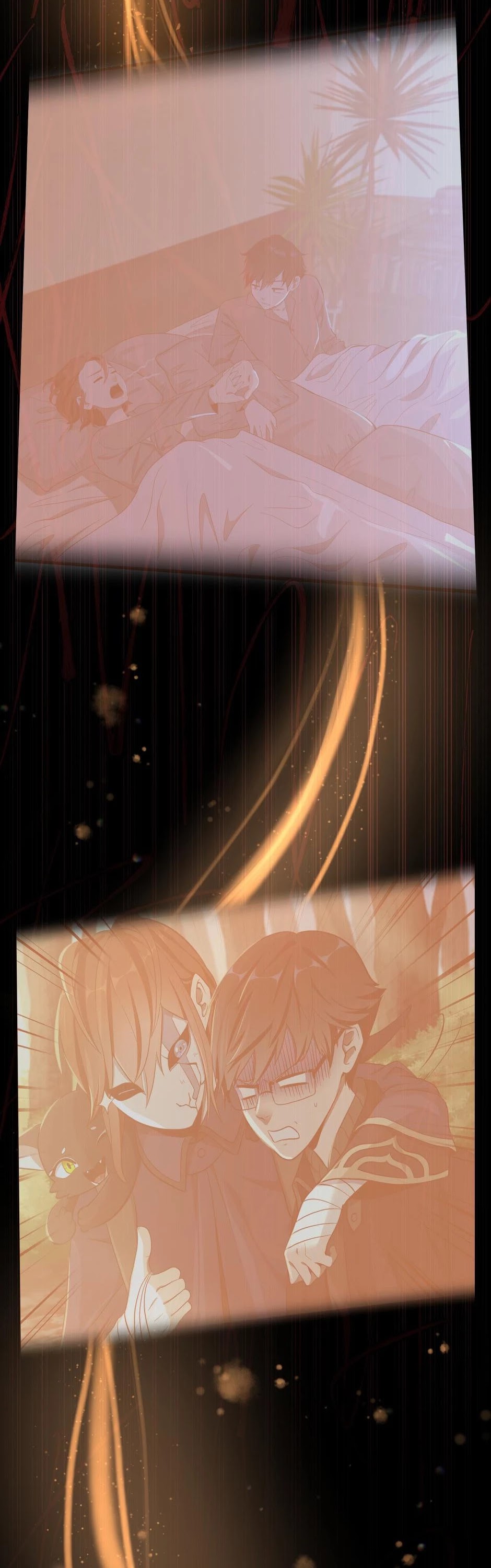 The Beginning After the End Chapter 127 page 42 - Chapter 127