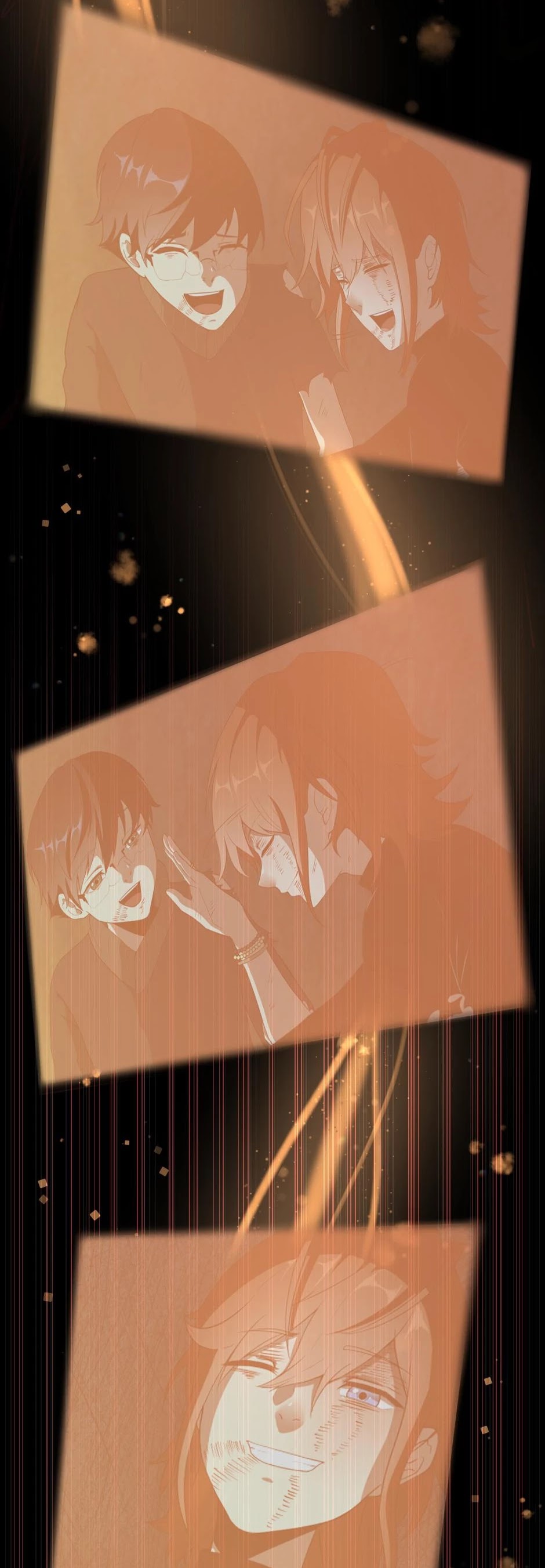 The Beginning After the End Chapter 127 page 43 - Chapter 127