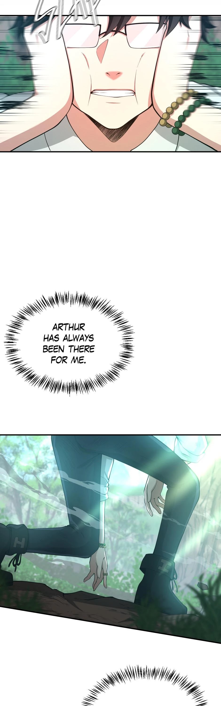 The Beginning After the End Chapter 127 page 45 - Chapter 127