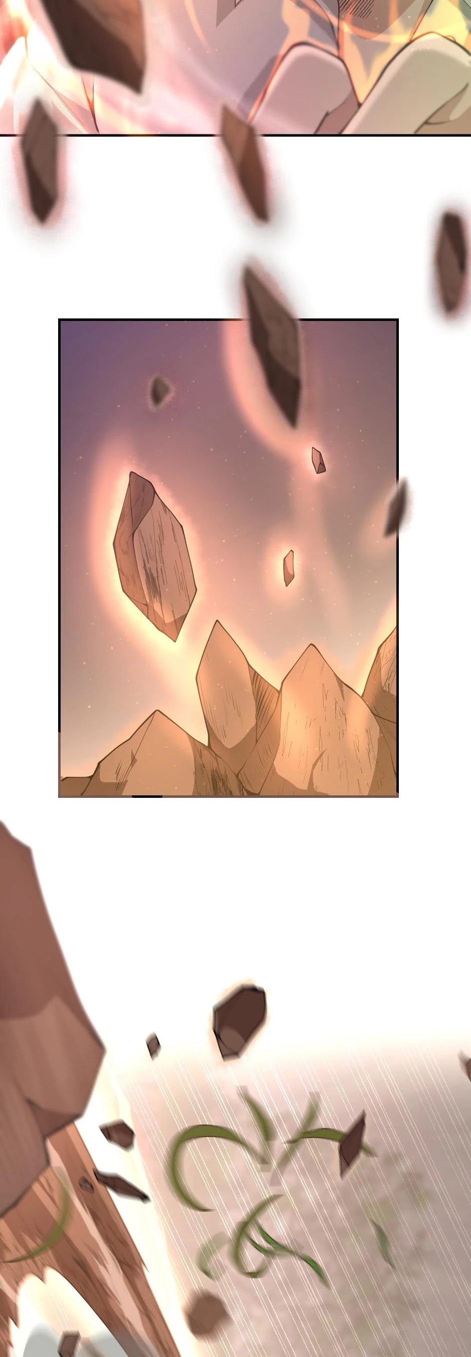 The Beginning After the End Chapter 127 page 48 - Chapter 127